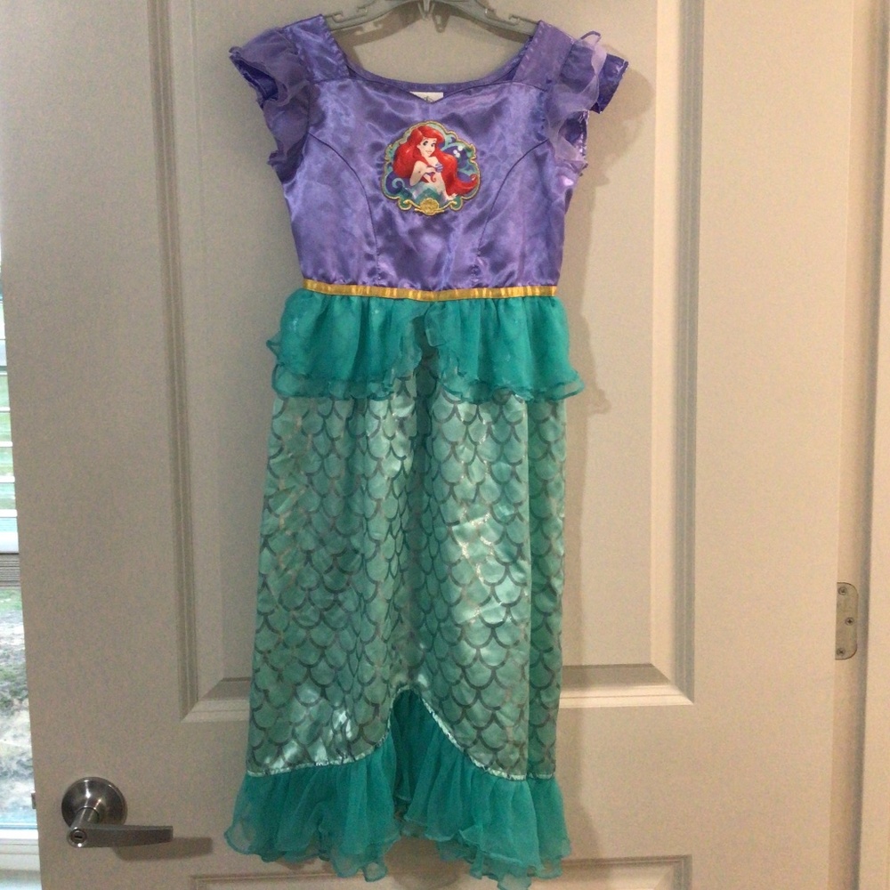 Disney nightgown
